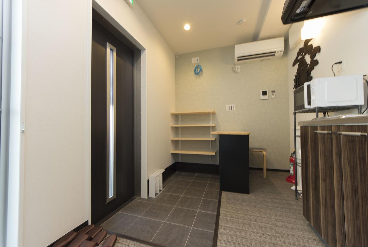 Hotel Ryoma Higashi Azuma Präfektur Tokio Exterior foto
